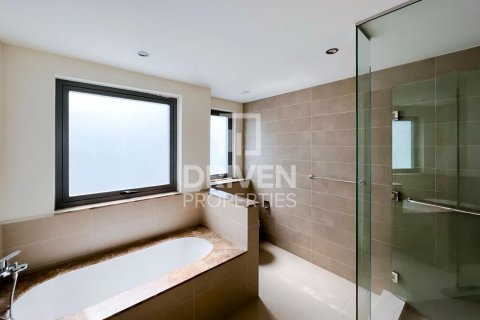 Вилла с 5 спальнями в Sidra Villas, ОАЭ №202598 18