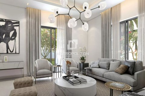 3 غرف نوم تاون هاوس في Dubai Land, الإمارات العربية المتحدة رقم 128111 4