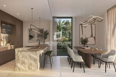 3 غرف نوم تاون هاوس في Dubai Land, الإمارات العربية المتحدة رقم 128111 10