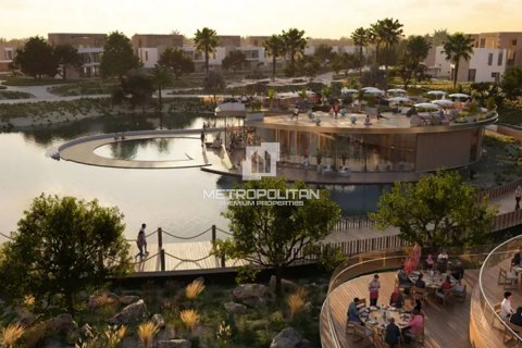 3 غرف نوم تاون هاوس في Dubai Land, الإمارات العربية المتحدة رقم 128111 7