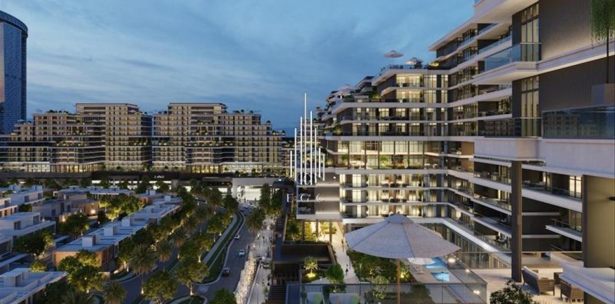 Appartement de 2 chambres à Al Reem Island, UAE No. 51978