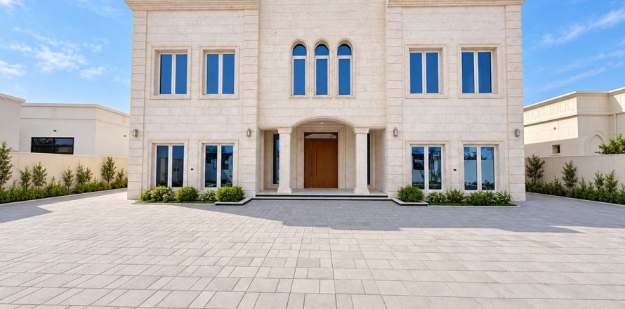 6 غرفة نوم فيلا في Al Quoz, الإمارات العربية المتحدة رقم 222370
