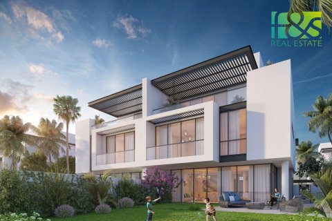 Villa de 5 chambres à Sharjah, UAE No. 29104 3