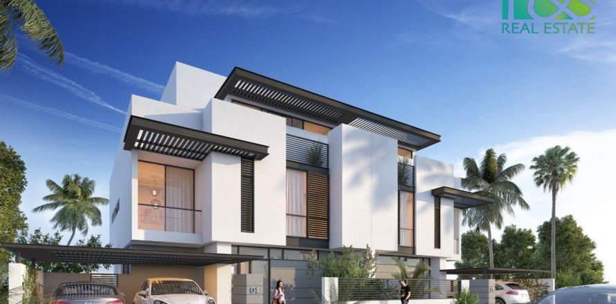 Villa de 5 chambres à Sharjah, UAE No. 29104
