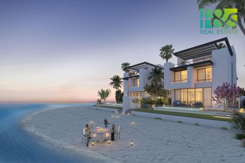 Villa de 5 chambres à Sharjah, UAE No. 29104 12