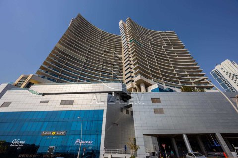 Магазин с 1 комнатой в Shams Abu Dhabi, ОАЭ №167988 4