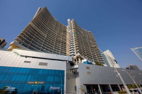 Магазин с 1 комнатой в Shams Abu Dhabi, ОАЭ №167988 7