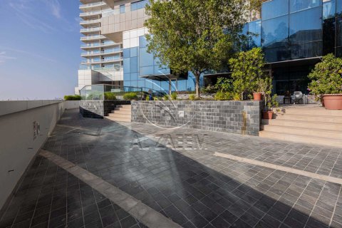 Магазин с 1 комнатой в Shams Abu Dhabi, ОАЭ №167988 6