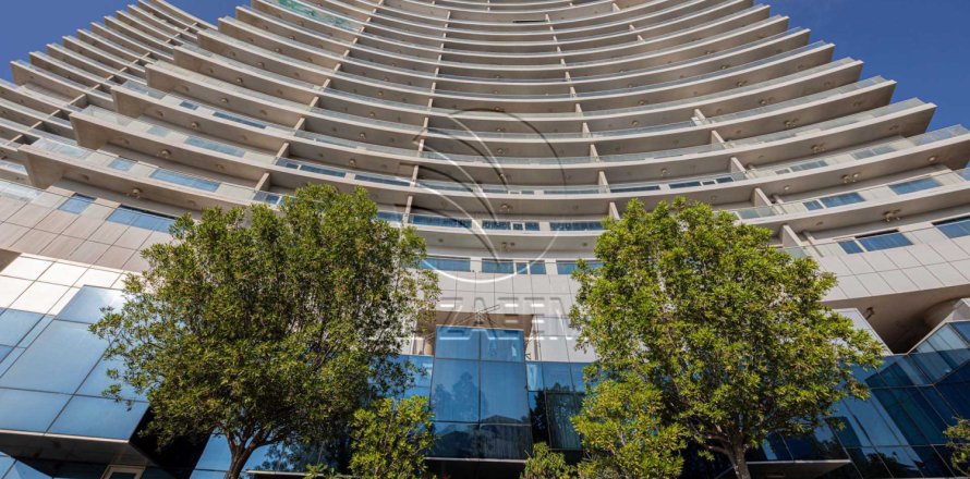 Магазин с 1 комнатой в Shams Abu Dhabi, ОАЭ №167988