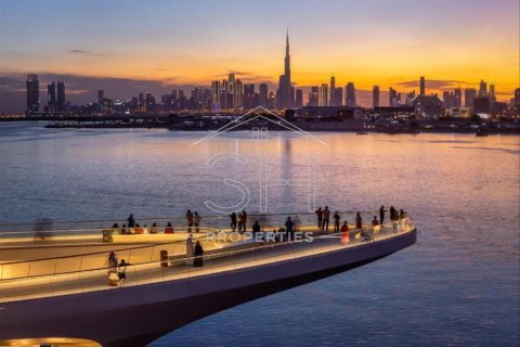 3 غرف نوم شقة في خور دبي, الإمارات العربية المتحدة رقم 52052 14
