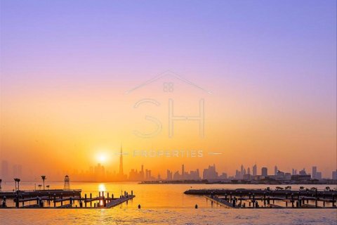 3 غرف نوم شقة في خور دبي, الإمارات العربية المتحدة رقم 52052 15