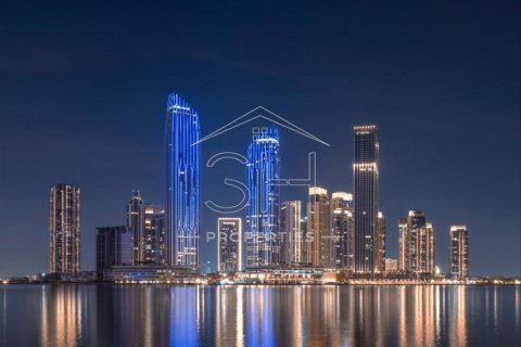 3 غرف نوم شقة في خور دبي, الإمارات العربية المتحدة رقم 52052 7