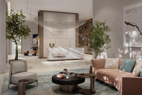 3 غرف نوم شقة في خور دبي, الإمارات العربية المتحدة رقم 52052 5
