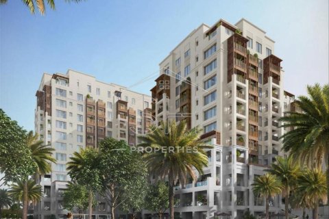3 غرف نوم شقة في خور دبي, الإمارات العربية المتحدة رقم 52052 4