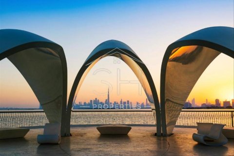 3 غرف نوم شقة في خور دبي, الإمارات العربية المتحدة رقم 52052 16