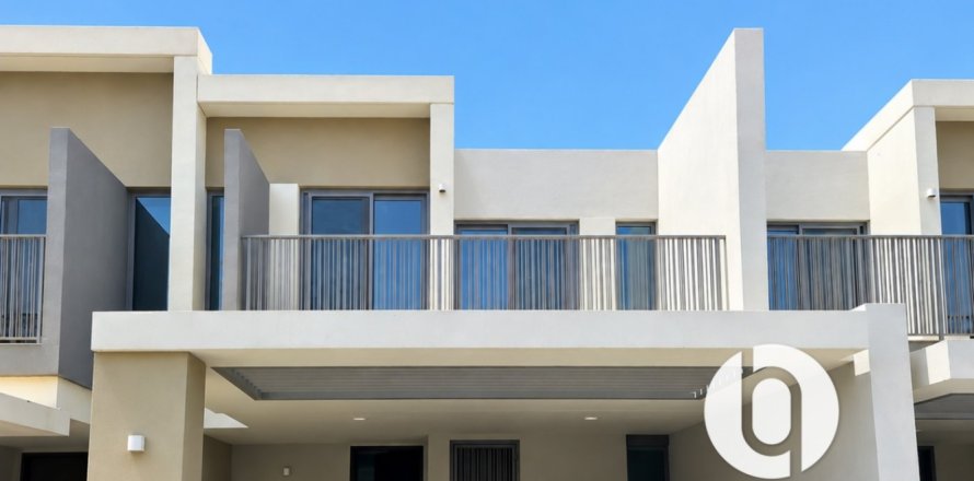 3 bedrooms Villa in Tilal Al Ghaf, UAE No. 208427