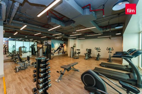 3 bedrooms Apartment in Dubai Production City (IMPZ), UAE No. 213416 8