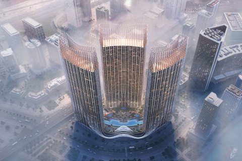 1 bedroom Apartment in Dubai, UAE No. 168768 3