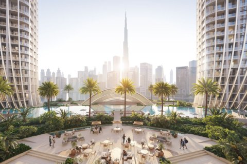 1 bedroom Apartment in Dubai, UAE No. 168768 6