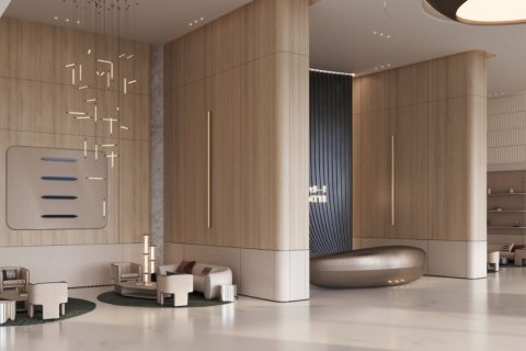 1 bedroom Apartment in Dubai, UAE No. 168768 9