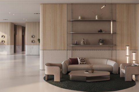 1 bedroom Apartment in Dubai, UAE No. 168768 10