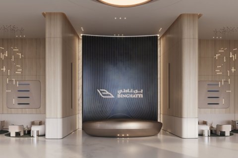 1 bedroom Apartment in Dubai, UAE No. 168768 8