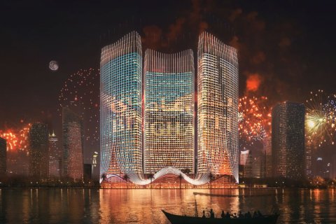 1 bedroom Apartment in Dubai, UAE No. 168768 4