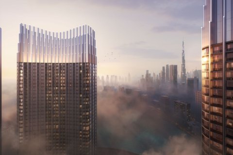 1 bedroom Apartment in Dubai, UAE No. 168768 5
