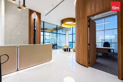 Office de 424.9m² en Dubai, UAE No. 223741 4