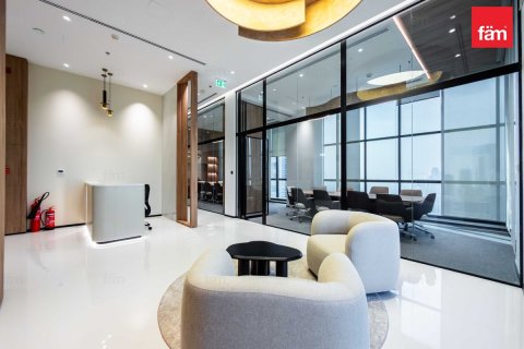 Office de 424.9m² en Dubai, UAE No. 223741 8