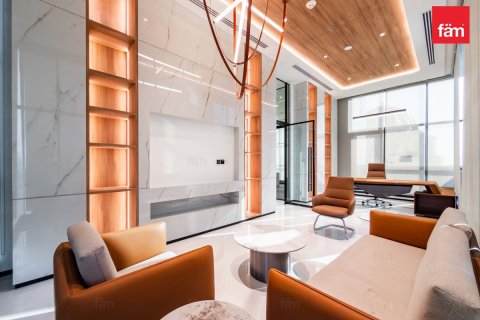 Office de 424.9m² en Dubai, UAE No. 223741