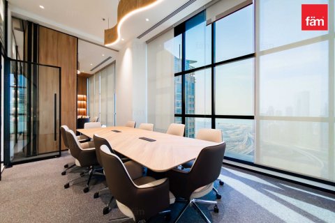 Office de 424.9m² en Dubai, UAE No. 223741 26
