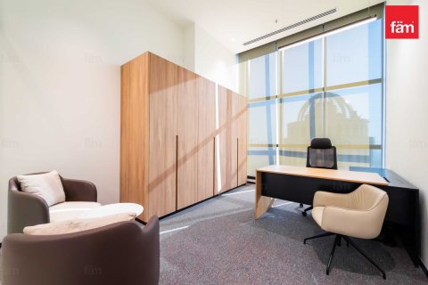 Office de 424.9m² en Dubai, UAE No. 223741 11