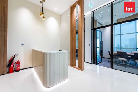 Office de 424.9m² en Dubai, UAE No. 223741 24