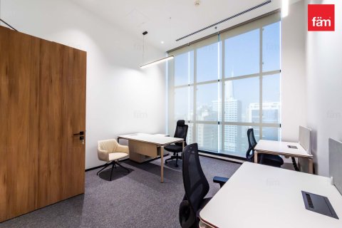 Office de 424.9m² en Dubai, UAE No. 223741 12
