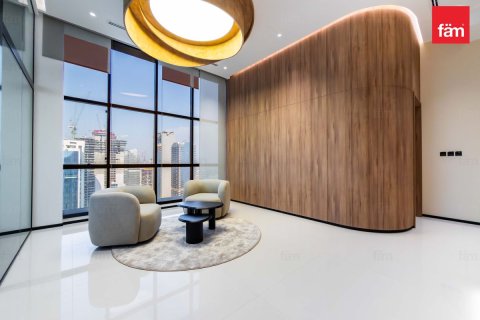 Office de 424.9m² en Dubai, UAE No. 223741 3