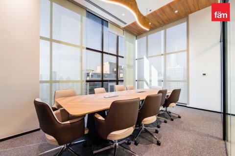 Office de 424.9m² en Dubai, UAE No. 223741 27