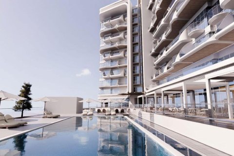 1 bedroom Apartment in Ras Al Khaimah, UAE No. 184284 12
