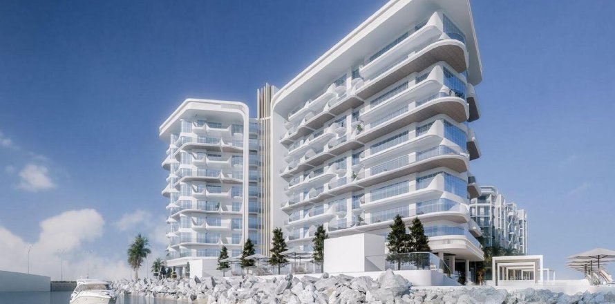 1 bedroom Apartment in Ras Al Khaimah, UAE No. 184284
