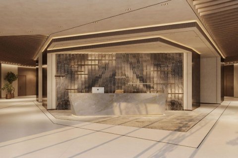 1 bedroom Apartment in Ras Al Khaimah, UAE No. 184284 17