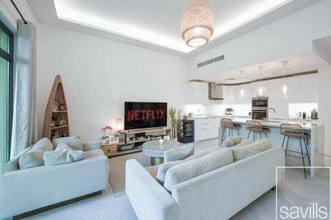 Квартира с 2 спальнями в Shoreline Apartments, ОАЭ №205968 7
