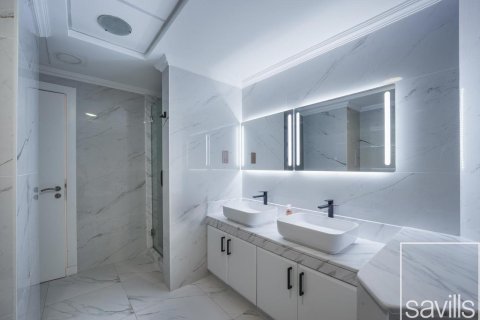 Квартира с 2 спальнями в Shoreline Apartments, ОАЭ №205968 11