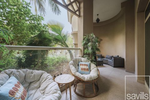 Квартира с 2 спальнями в Shoreline Apartments, ОАЭ №205968 15