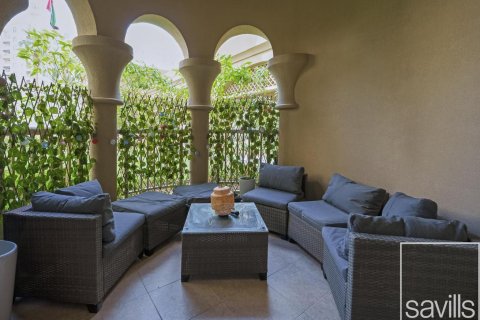 Квартира с 2 спальнями в Shoreline Apartments, ОАЭ №205968 14