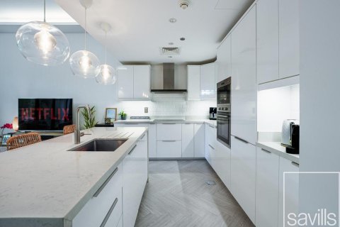 Квартира с 2 спальнями в Shoreline Apartments, ОАЭ №205968 4