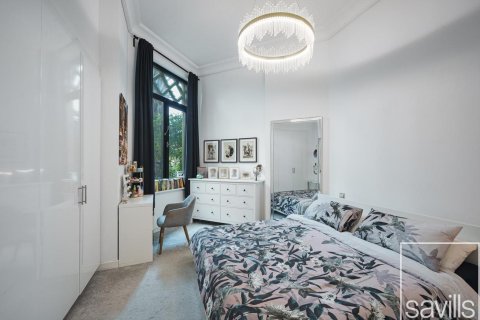 Квартира с 2 спальнями в Shoreline Apartments, ОАЭ №205968 10