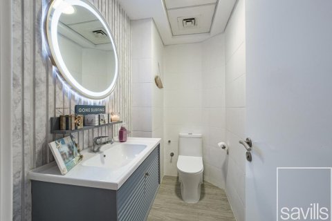 Квартира с 2 спальнями в Shoreline Apartments, ОАЭ №205968 13