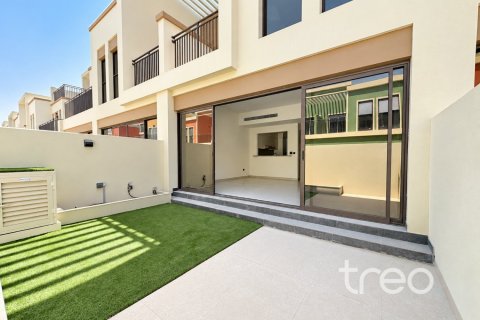 4 bedrooms Townhouse in Damac Lagoons, UAE No. 220903 26