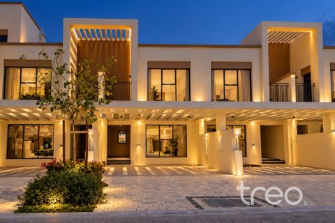 4 bedrooms Townhouse in Damac Lagoons, UAE No. 220903