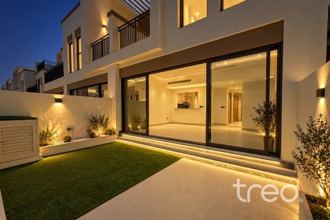 4 bedrooms Townhouse in Damac Lagoons, UAE No. 220903 3